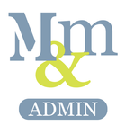 MakeAndManage Admin আইকন