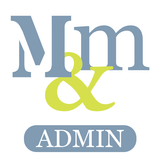 MakeAndManage Admin icon