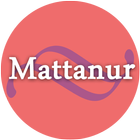 Mattannur icône