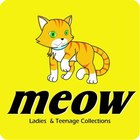 Meow Ladies Boutique 아이콘