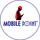 Mobile Point Tvm biểu tượng