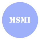 Missionary Sisters of Mary Immaculate (MSMI) أيقونة