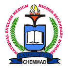 National EM H.S.S Chemmad. icon