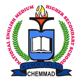 National EM H.S.S Chemmad. icono