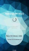 Poster National EM H.S.S Chemmad.