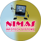 Nimas Infotech Systems アイコン