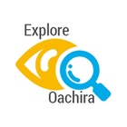 آیکون‌ Explore Oachira