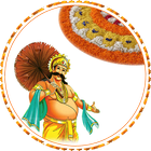 Onam 2016 biểu tượng