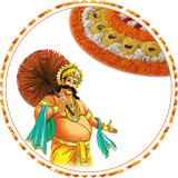 Onam 2016 icon