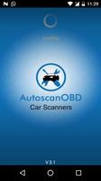 AutoscanOBD 海报