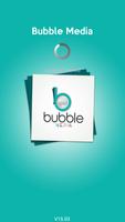 Bubble Media Affiche