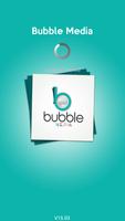 Bubble Media-poster