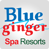 Blue Ginger Spa Resorts icône