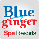 Blue Ginger Spa Resorts आइकन