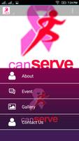 Canserve Society screenshot 1