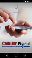 Cellular World Affiche