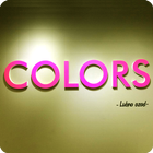 Colors Boutique 图标