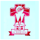 Congregation of the Sisters of St.Martha (CSM) أيقونة
