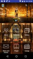 Congregation of St.Therese of  تصوير الشاشة 1