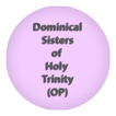 Dominican Sisters of Holy Trinity (OP)