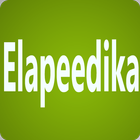 Elapeedika icône