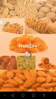 FruitsDry poster