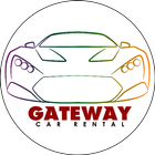 GATEWAY CAR RENTALS TVM icône