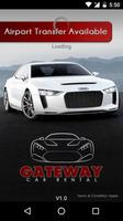 GATEWAY CAR RENTALS TVM پوسٹر