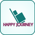 Happy Journey アイコン