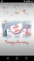 Happily Ever After Plakat