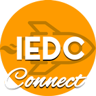 IEDC Connect ikon