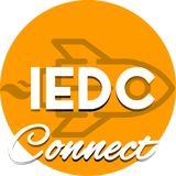 IEDC Connect أيقونة
