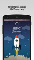 IEDC Connect পোস্টার