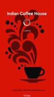 Indian Coffee House poster