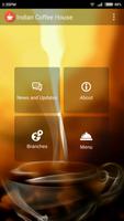 Indian Coffee House screenshot 1