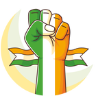 Indian Flag icône