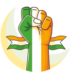 Indian Flag icon