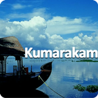 آیکون‌ Kumarakam Tourism