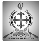 Kalyan Diocese biểu tượng