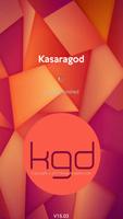 Kasaragod پوسٹر