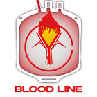 KCYM Blood Line icon