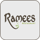 Ramees Restaurant icon