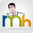 RM Homeopathy icono