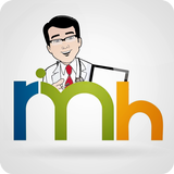 RM Homeopathy biểu tượng