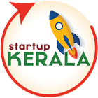 Startup Kerala أيقونة