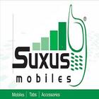 SuxusMobiles アイコン