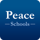 Peace International Trikaripur Zeichen
