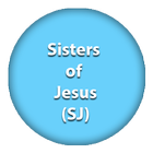 Sisters of Jesus (SJ Congrgation) أيقونة