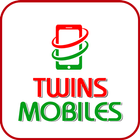 Twins Mobiles Pattom 圖標