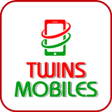 Twins Mobiles Pattom icon